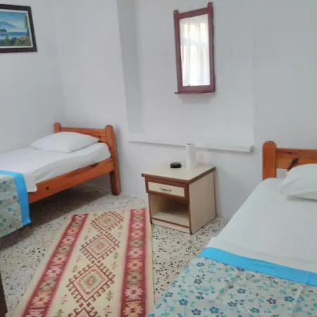 Yildiz1 2* Σιντέ