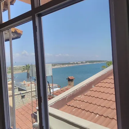 Μοτέλ Yildiz1 2*