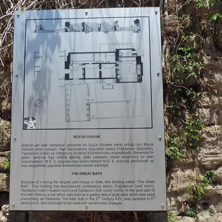 Yildiz1 2* Σιντέ