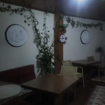 Μοτέλ Yildiz1 2*