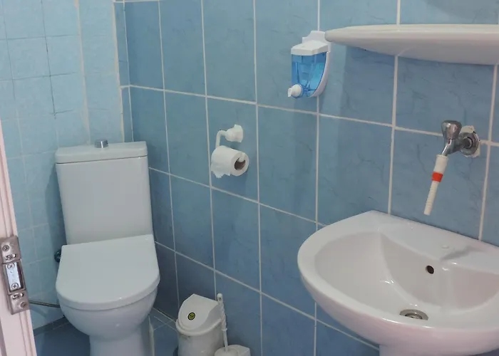 Yildiz1 موتيل سيدي