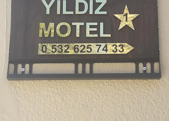 Yildiz1 موتيل 2*