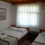Yildiz1 モーテル