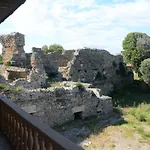 Yildiz1 Motel Side