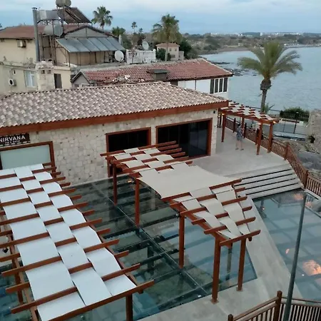 Мотель Yildiz1 Сіде