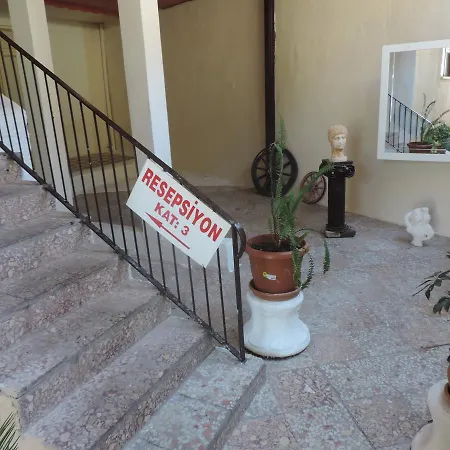 Мотель Yildiz1