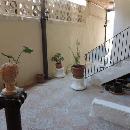 Мотель Yildiz1 2*