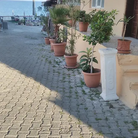 Мотель Yildiz1 Сіде