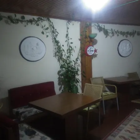 Yildiz1 2* سيدي