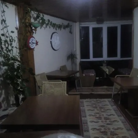 Мотель Yildiz1 2*