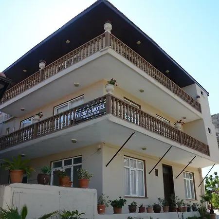 Motell Yildiz1 Side