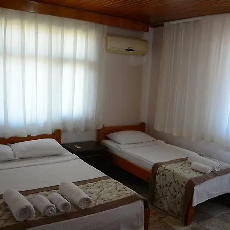 Мотель Yildiz1 Сіде