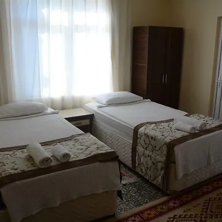 Yildiz1 Motel