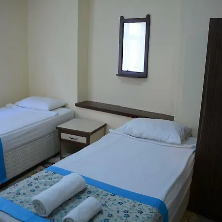 Yildiz1 Motel 2*