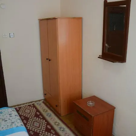 Yildiz1 Мотель