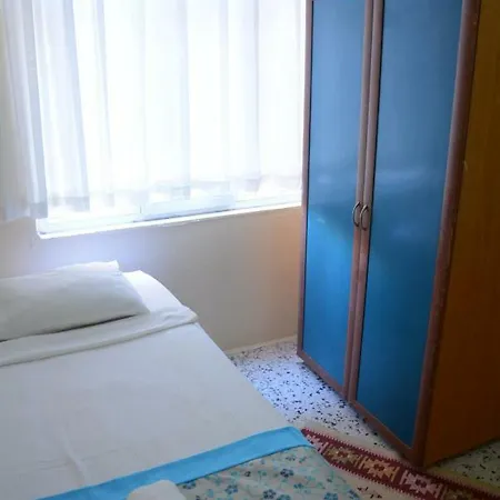 Motel Yildiz1 Side