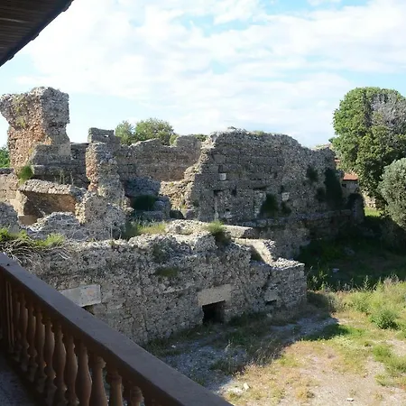 Yildiz1 Motel Side