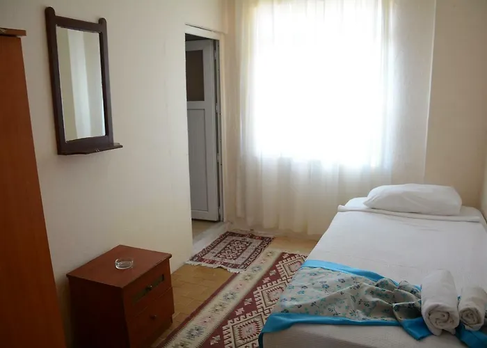 Yildiz1 Мотель