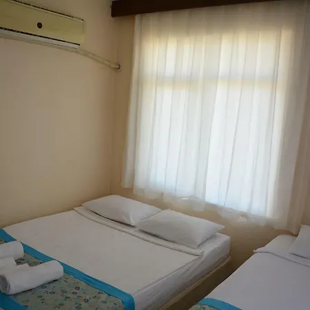 Yildiz1 Motel Side