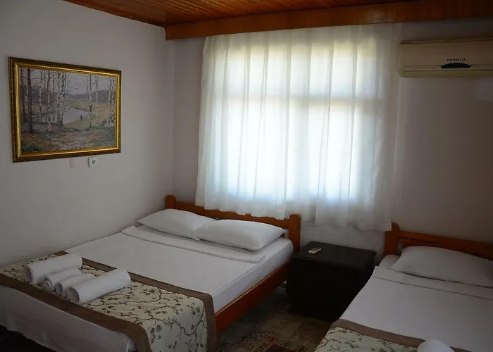 Yildiz1 Motel