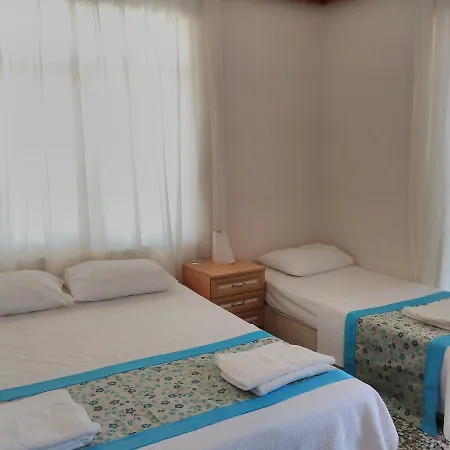 Yildiz1 Motel 2*