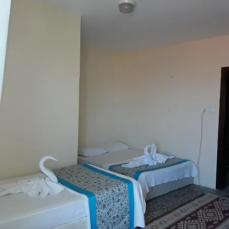 Motel Yildiz1 Side