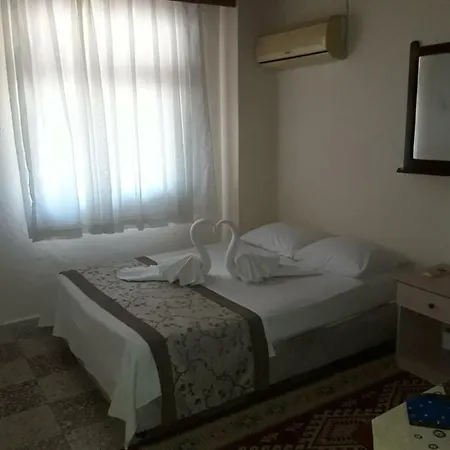Yildiz1 Motel Side